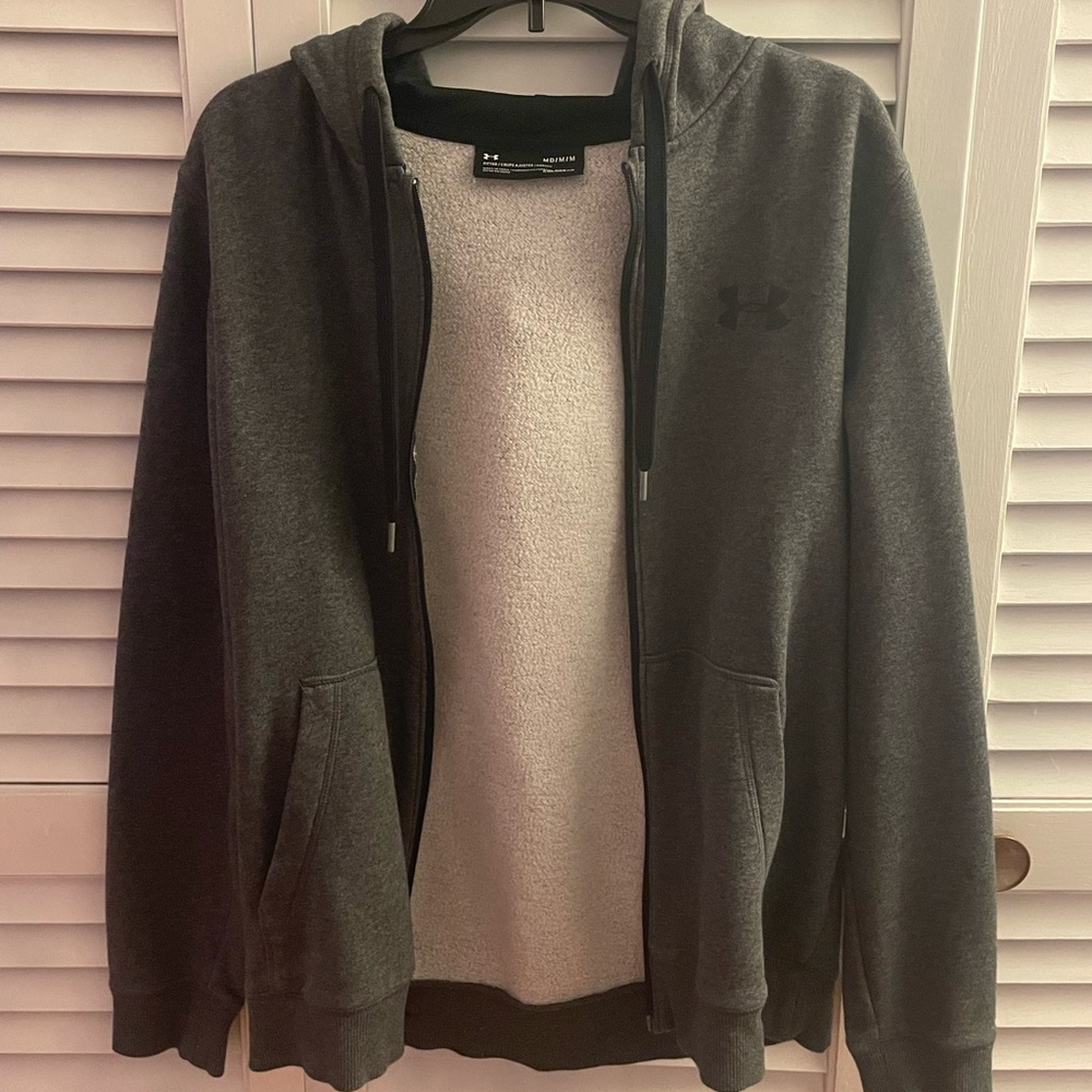 Under Armour Hoodie